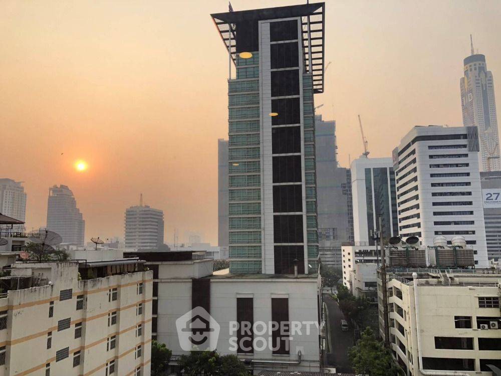 รูป คอนโด 1-ห้องนอน ที่ พาร์ค ออริจิ้น พญาไท ใกล้ BTS พญาไท (ID 1780410) - รูปที่ 16/20