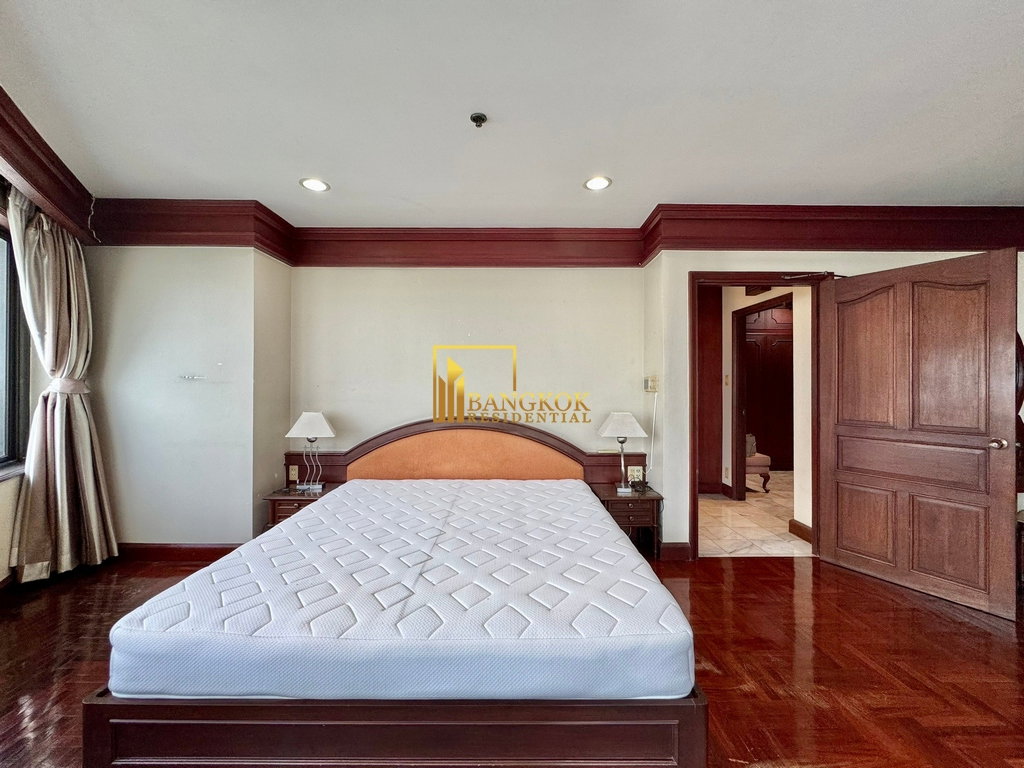 รูป Moon Tower | Expansive 2 Bed Condo in Ekkamai Area - BR4416CD - รูปที่ 20/46