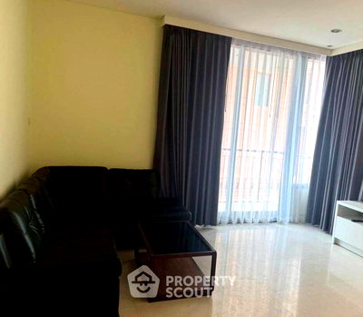 Condos for rent : 2-BR Condo at Aguston Sukhumvit 22 near MRT Queen Sirikit National Convention Centre (ID 2775978)