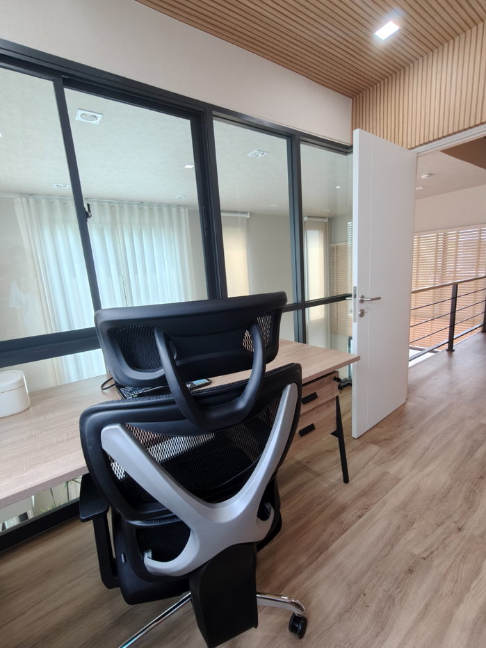 รูป OWNER POST ให้เช่าทาวน์โฮม ย่านดอนเมือง  - รูปที่ 28/78