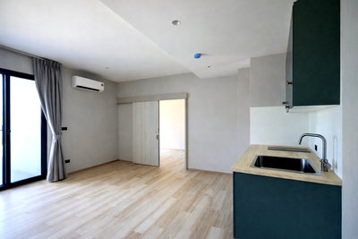 ขายคอนโด : คอนโดวิวทะเล ชั้นสูงสุด ภูเก็ต The Title Halo 1 เพียง 4.5 ล้าน ดีลสุดคุ้ม - [U5946968]