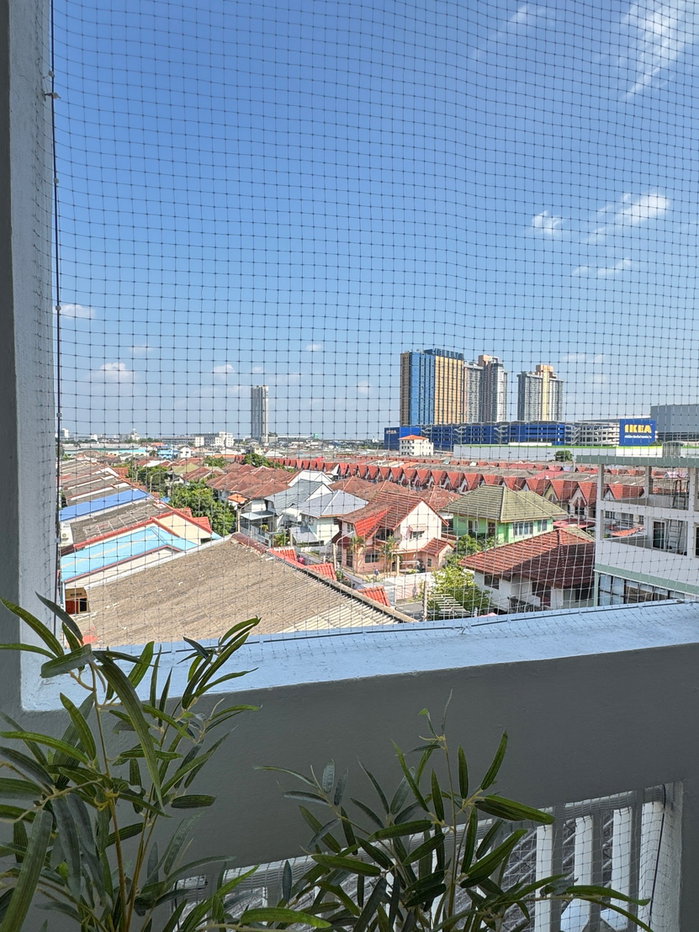 รูป คอนโดหลักแสน บางใหญ่ ใกล้เวสต์เกต - รูปที่ 8/22