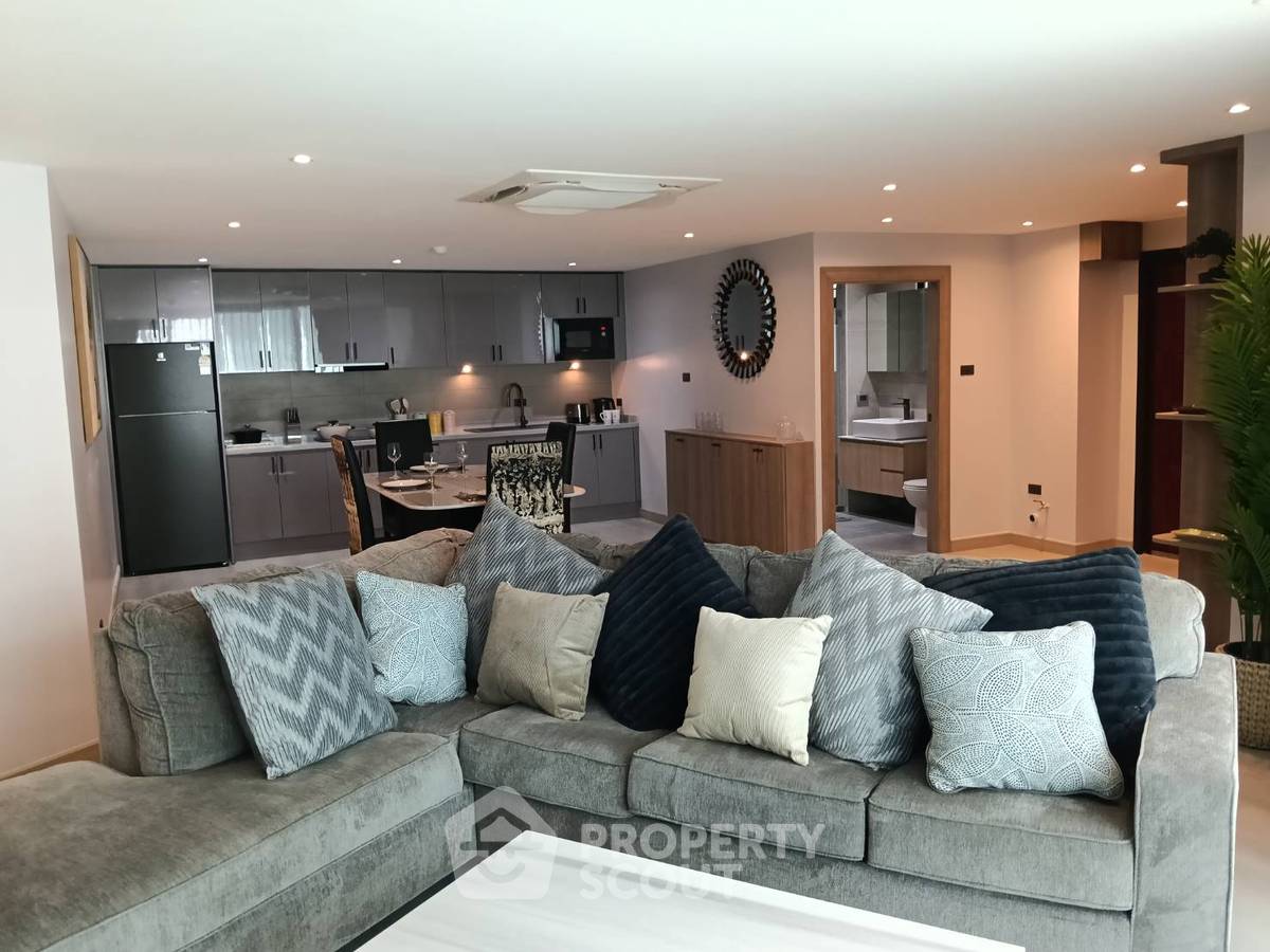 รูป คอนโด 2-ห้องนอน ที่ ทรอปพิคาน่า คอนโดเทล พระตำหนัก ใกล้ ถนนพระตำหนัก พัทยา (ID 2779916) - รูปที่ 6/27