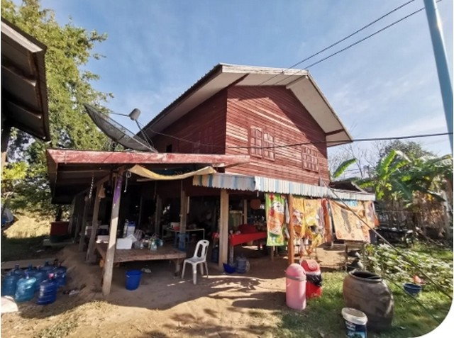 picture FOR SALE  HOUSE PROPERTY  5201000 BAHT. - 4/8