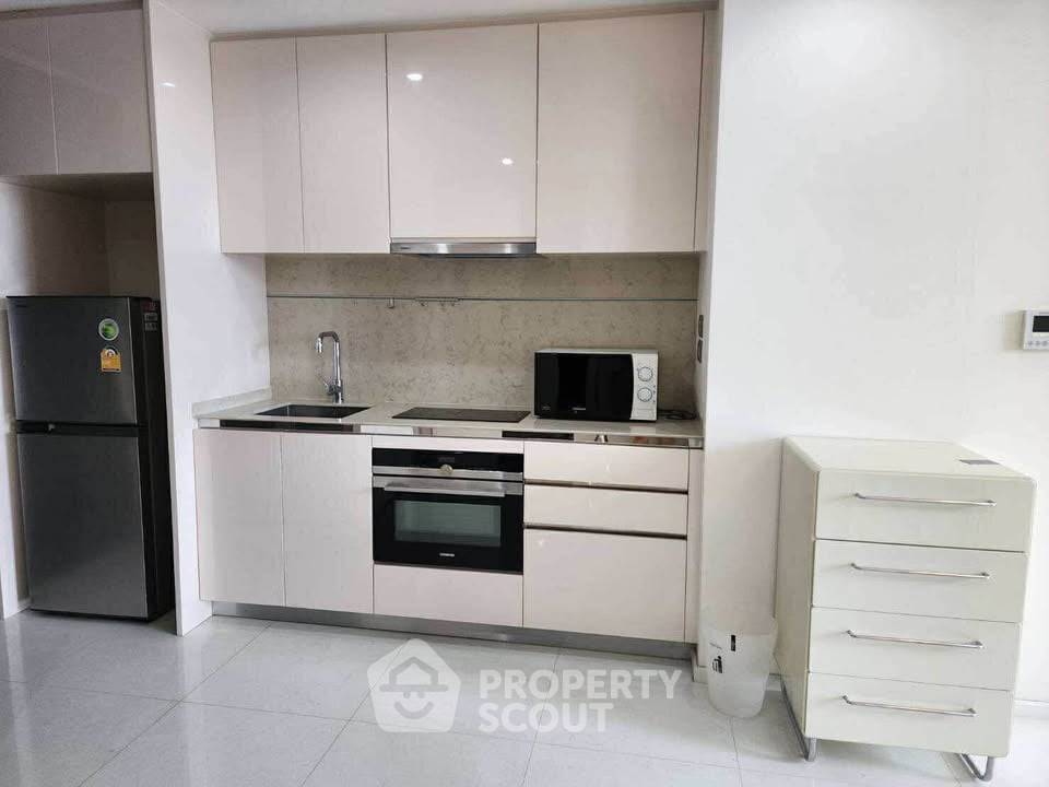 รูป คอนโด 1-ห้องนอน ที่ เดอะ แบงค็อค สาทร ใกล้ BTS สุรศักดิ์ (ID 2476141) - รูปที่ 5/7