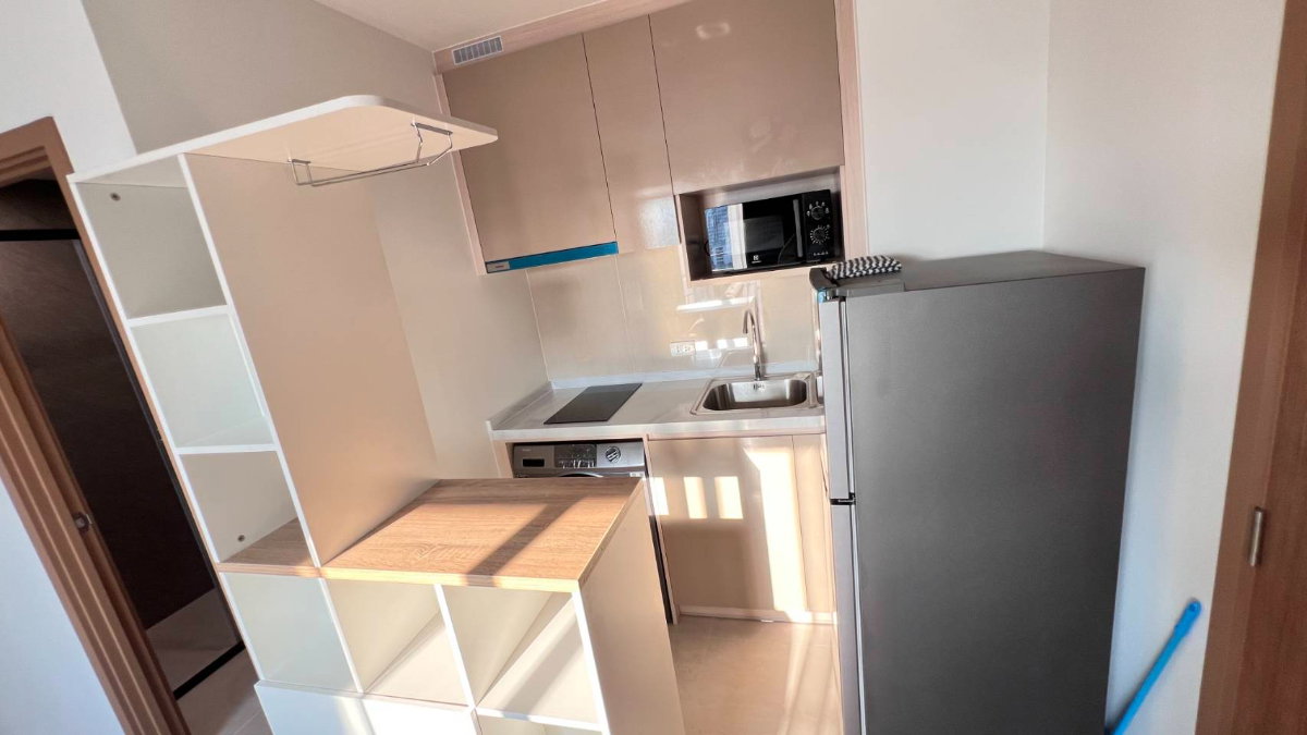 picture Rent Livin ramkhamhaeng 2 bedroom beautiful and cozy - 19/27