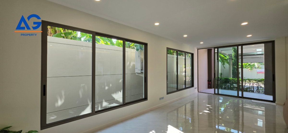 รูป ขายบ้านเดี่ยว หรู  ลาดพร้าว 71  ซ. นาคนิวาศ47 ขนาด101 ตรว . - รูปที่ 9/20