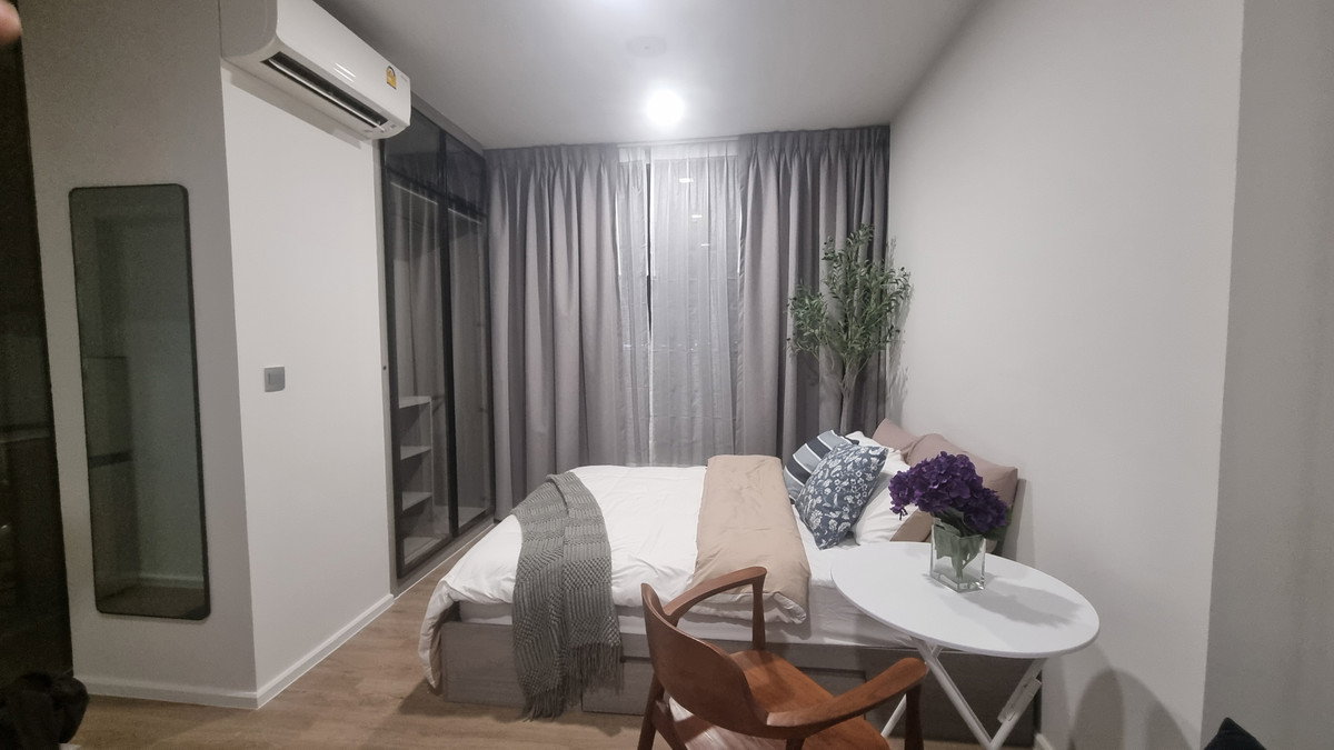 รูป 🤝🏻RB24002 ให้เช่าถูกมาก👍โมดิซ ไรห์ม รามคำแหง✅แอดไลน์ @mproperty( มี @ ด้วย) แอดมินตอบไว - รูปที่ 4/7