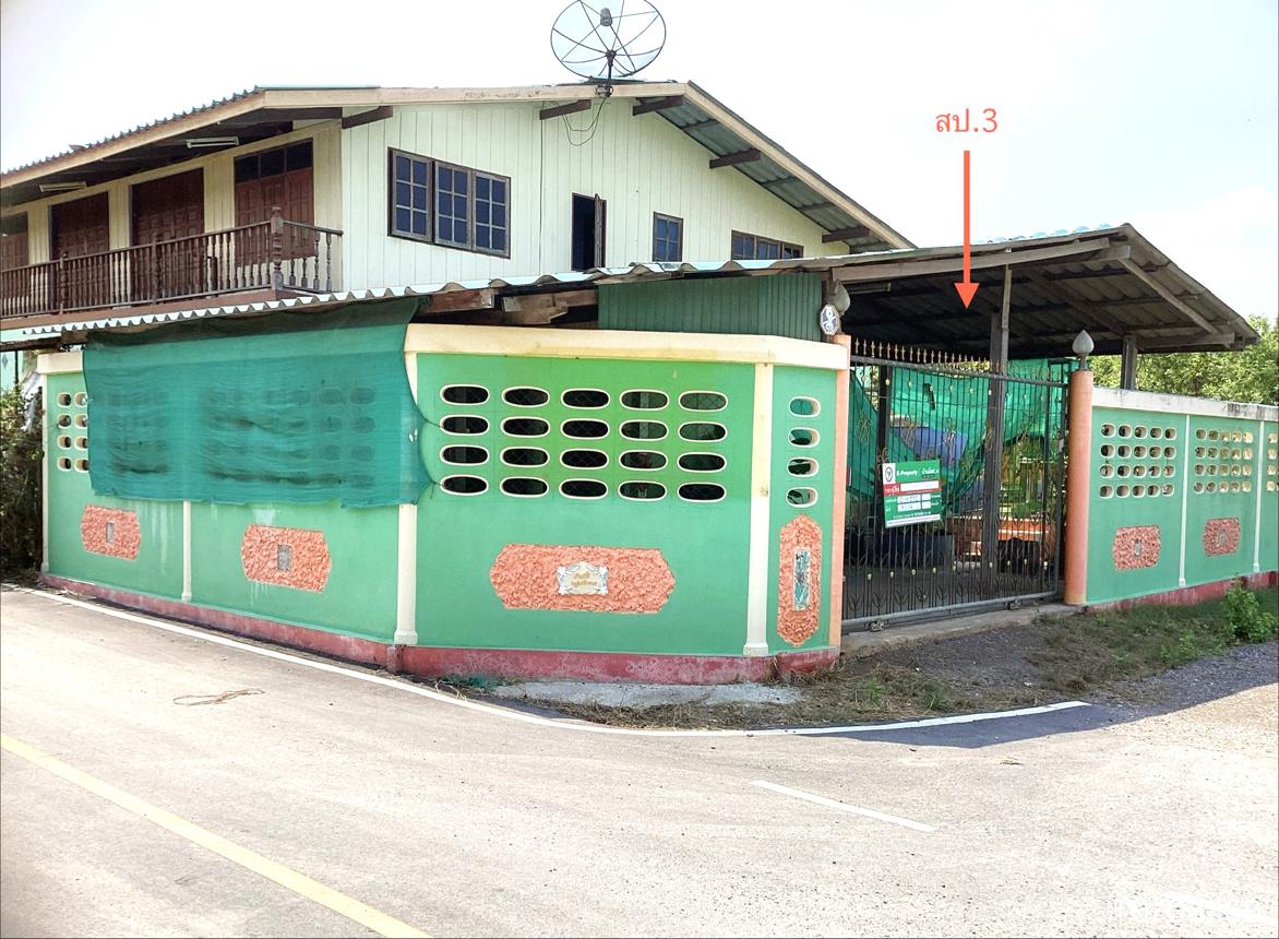 picture HOME 104 Sq.w. Muang Samut Songkhram Samut Songkram for 2M - 35/44