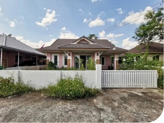 picture FOR SALE  HOUSE PROPERTY  1609000 BAHT. - 7/8