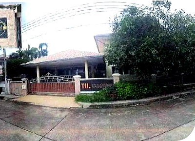 Houses for sale Bangkok : FOR SALE  HOUSE PROPERTY  7260000 BAHT.