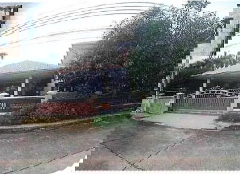 BB13300 ขายบ้านเดี่ยว แขวง มีนบุรี เขต มีนบุรี จังหวัด กรุงเทพมหานคร