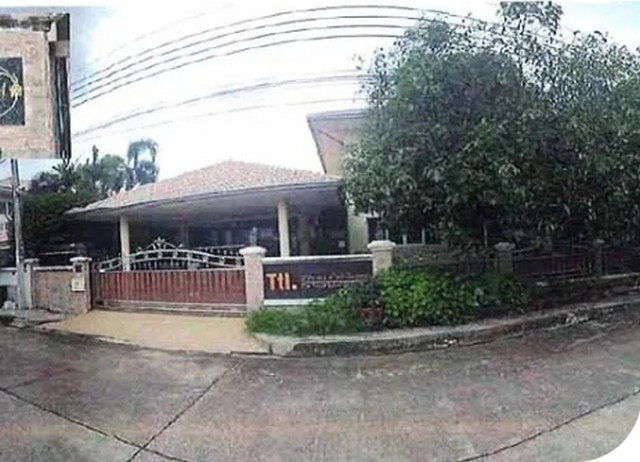 รูป BB13300 ขายบ้านเดี่ยว แขวง มีนบุรี เขต มีนบุรี จังหวัด กรุงเทพมหานคร - รูปที่ 1/8