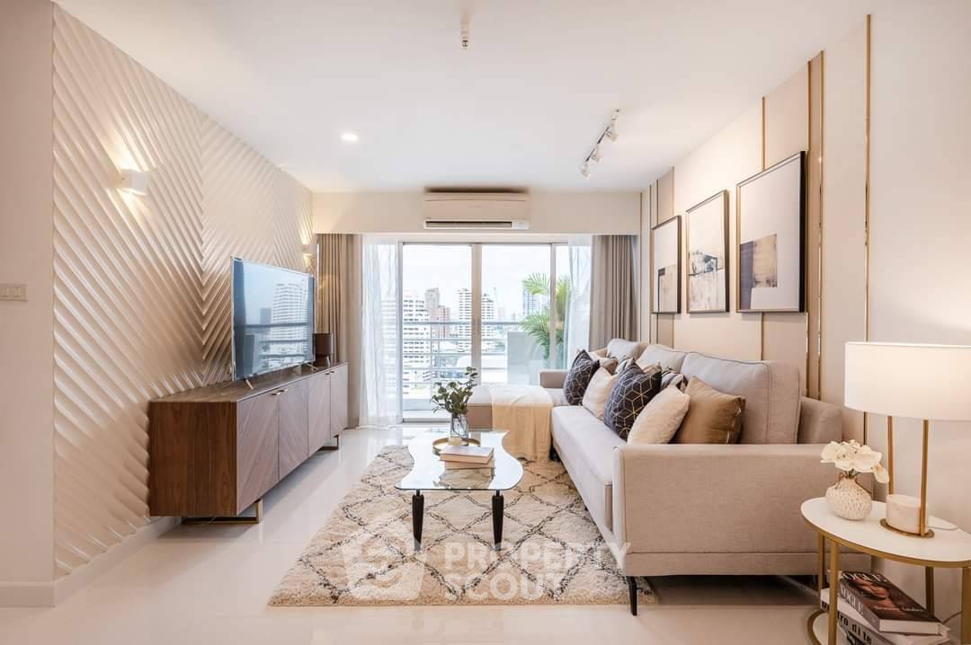 รูป คอนโด 2-ห้องนอน ที่ เดอะวอเตอร์ฟอร์ด ไดมอน ทาวเวอร์ สุขุมวิท ใกล้ BTS พร้อมพงษ์ (ID 651903) - รูปที่ 16/16