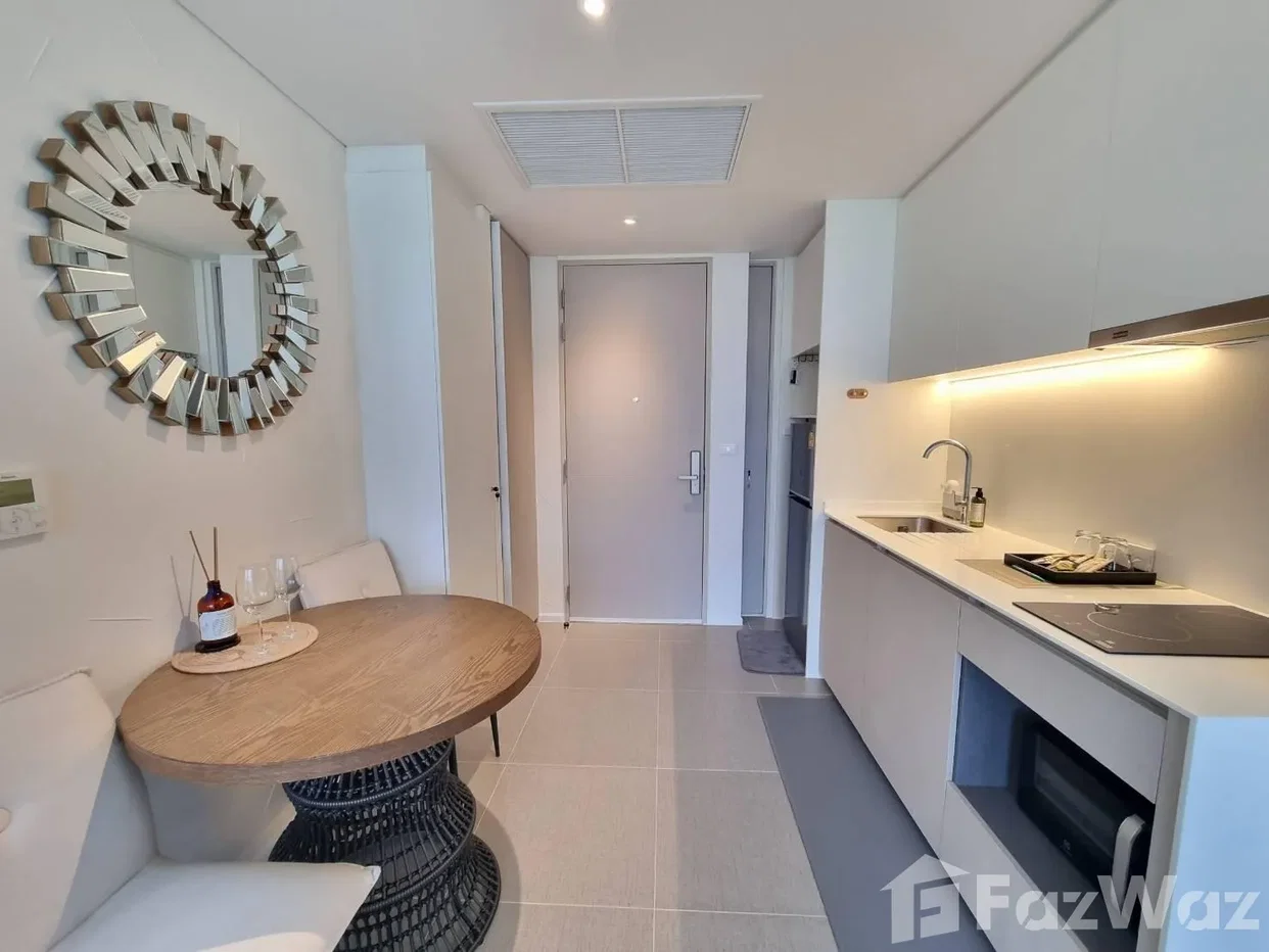 picture 1 Bedroom for rent at Veranda Residence 6155966 - 9/14