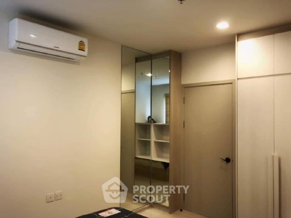 รูป คอนโด 1-ห้องนอน ที่ ไลฟ์ สุขุมวิท 48 ใกล้ BTS พระโขนง (ID 511663) - รูปที่ 11/11