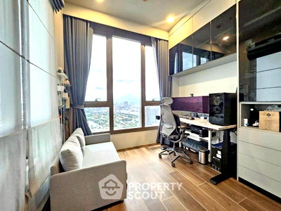 Condos for sale : 4-BR Condo at Whizdom The Forestias (Petopia) near BTS Udom Suk (ID 2778947)