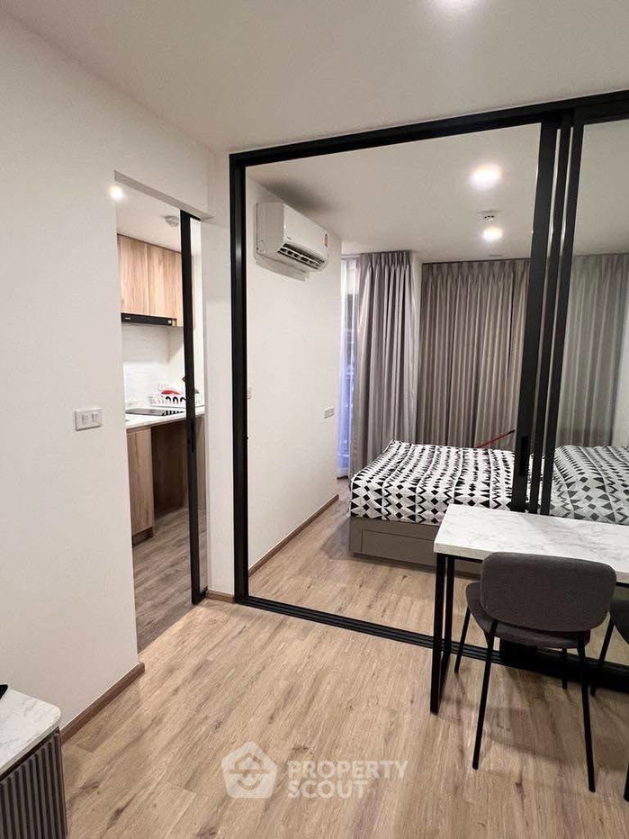 picture 1-BR Condo at Oneder Kaset Condo in Lat Yao (ID 2062113) - 5/8