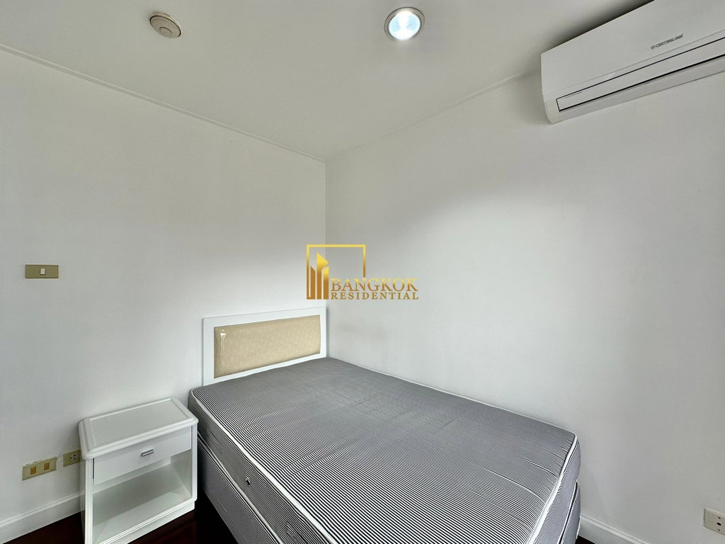 picture Richmond Palace | Great Value 3 Bedroom Condo in Phrom Phong - BR17253CD - 21/38