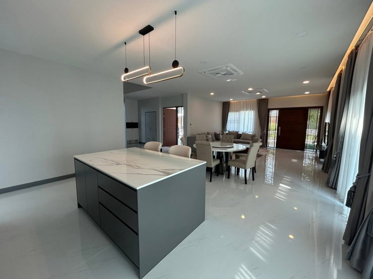 รูป 💥💥บ้านเดี่ยว เดอะ ซิตี้ บางนา 💥💥 - รูปที่ 3/5