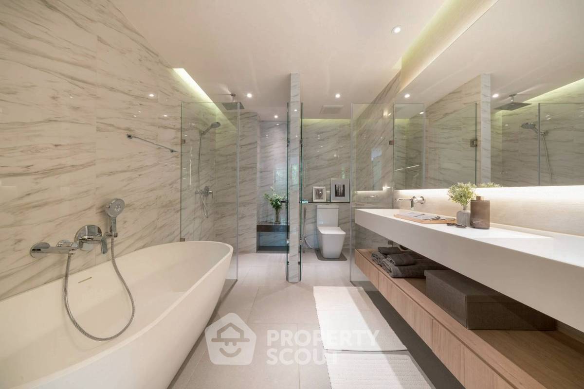 รูป คอนโด 2-ห้องนอน ที่ ฟินน์ สุขุมวิท 31 ใกล้ MRT สุขุมวิท (ID 2779597) - รูปที่ 9/15