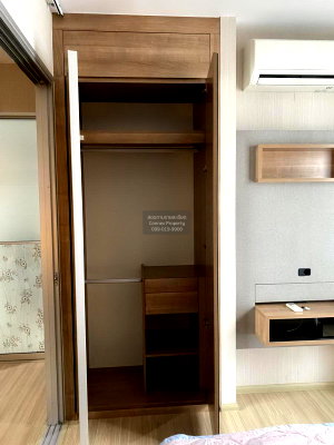 Condos for rent : 🔥🔥🔥 For Rent Condo , Rhythm Ratchada - Huai Khwang , MRT-Huai Khwang , Sam Saen Nok , Huai Khwang , Bangkok , CX-87286 ✅ Live chat with us ADD LINE @connexproperty ✅ 🔥🔥🔥