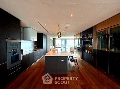 คอนโด BTS ชิดลม : คอนโด 3-ห้องนอน ที่ 185 ราชดำริ ใกล้ BTS ราชดำริ (ID 2417048)