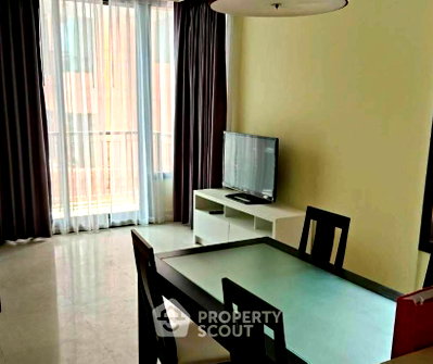 Condos for rent : 2-BR 96 Sqm Condo For Rent At Aguston Sukhumvit 22, Near MRT Queen Sirikit (ID 2766241)