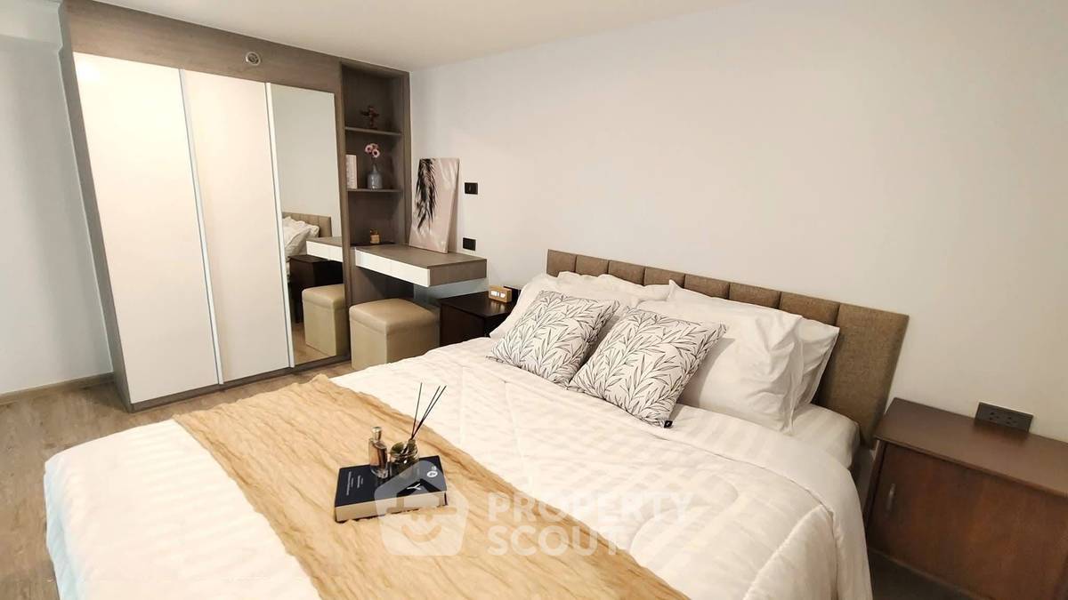 รูป คอนโด 1-ห้องนอน ที่ ออริจิ้น ปลั๊ก แอนด เพลย์ สิรินธร สเตชั่น ใกล้ MRT สิรินธร (ID 2778721) - รูปที่ 3/21