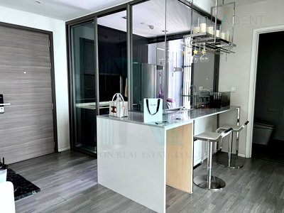 คอนโด BTS อ่อนนุช : 📌Exclusive!📌 ขายคอนโด เดอะ รูม สุขุมวิท 69 อาคาร 1 ชั้น 27 2 ห้องนอน ขนาด 82.00 ตรม ใกล้ BTS พระโขนง