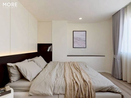 ขาย นครพิงค์ คอนโด - ห้วยแก้ว ห้องมุม รีโนเวทใหม่ วิวดอย (ID:1319CS)