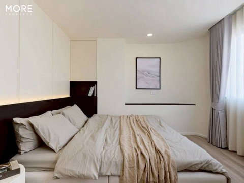 ขาย นครพิงค์ คอนโด - ห้วยแก้ว ห้องมุม รีโนเวทใหม่ วิวดอย (ID:1319CS)