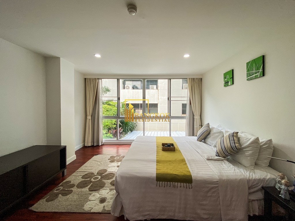 รูป Beautiful 4 Bedroom Apartment in Central Sathorn - BR0722AP - รูปที่ 20/41