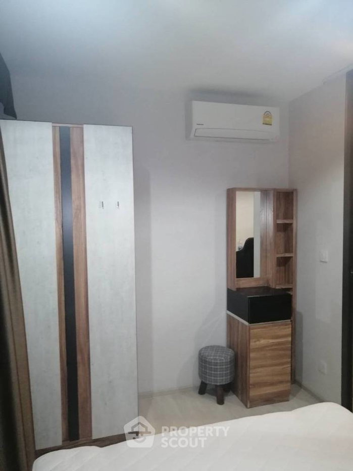 รูป คอนโด 1-ห้องนอน ที่ ไลฟ์ ปิ่นเกล้า ใกล้ MRT บางยี่ขัน (ID 404162) - รูปที่ 28/40