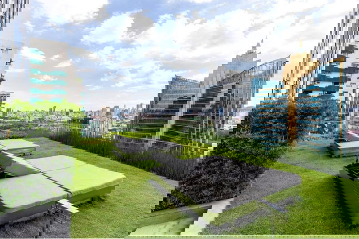 รูป 💥💥 💥คอนโด เซอเลส อโศก 💥💥💥 - รูปที่ 13/13