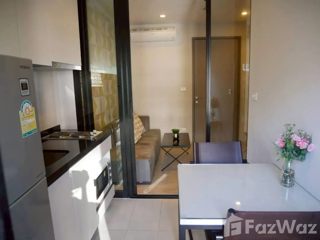 รูป ขาย คอนโด 1 ห้องนอน ในโครงการ เดอะ เบส เซ็นทรัล พัทยา 6155965 - รูปที่ 5/9