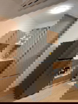 รูป ให้เช่าเพลิน เพลิน ติวานนท์-ปากเกร็ด4 ชั้น6 เฟอร์ครบ 2 ห้องนอน พร้อมอยู่ - รูปที่ 8/11