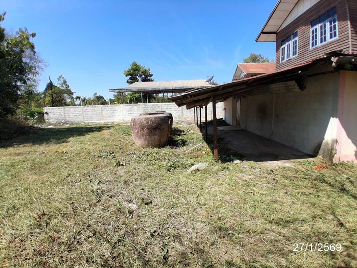 picture HOME 222 Sq.w. Chiang Khwan Roi Et for 1.3M - 31/36