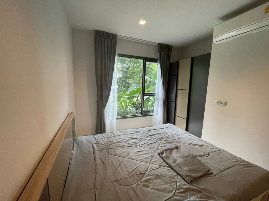 รูป 🏢 ให้เช่าคอนโด : Life Asoke - Rama 9 (ไลฟ์ อโศก - พระราม 9)   รหัสทรัพย์ | 📌LNP-C12735 - รูปที่ 24/25