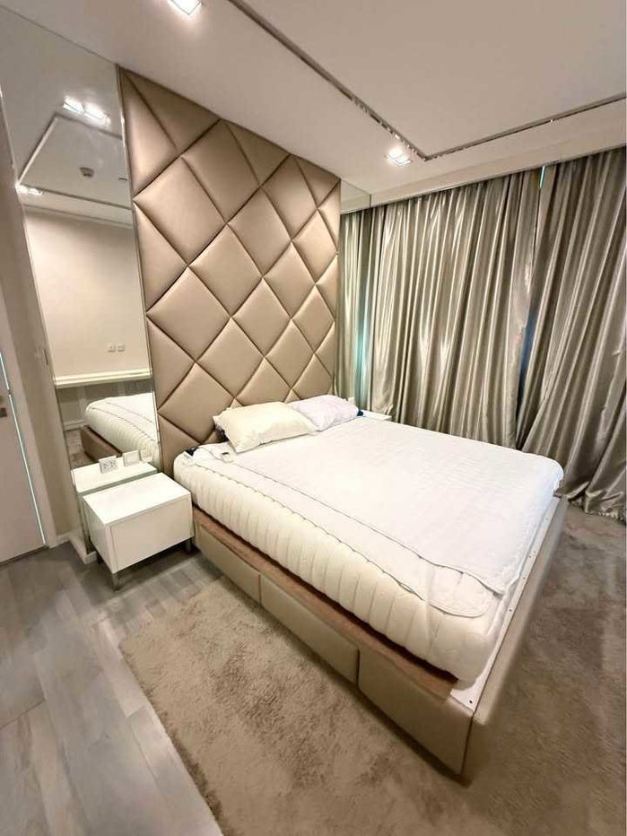 รูป Modern Condo for Sale Phra Khanong | City Lifestyle Best Value | Near BTS Phra Khanong | 16,900,000 THB - รูปที่ 2/6