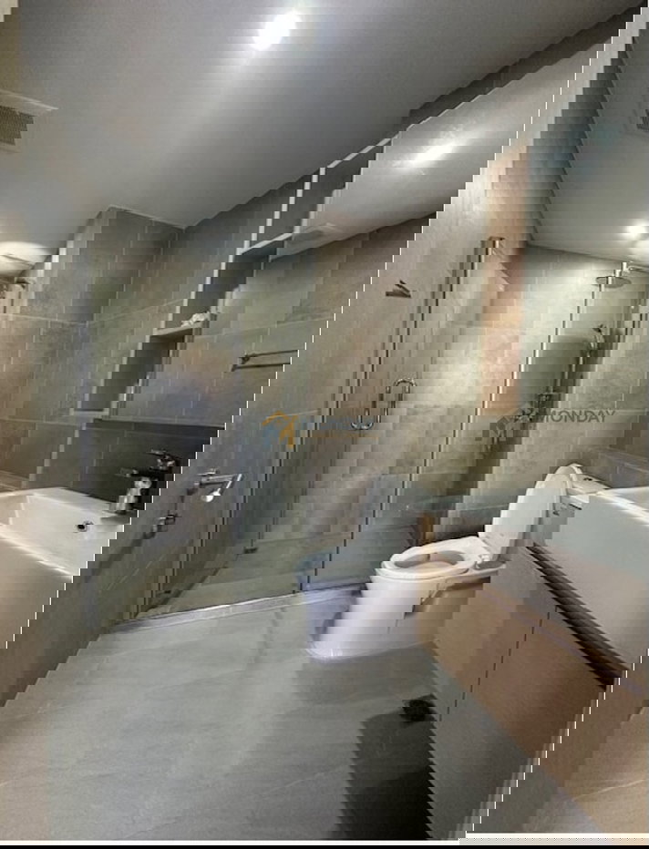 รูป 🔥 ห้องว่าง พร้อมเข้าอยู่! มีเครื่องซักผ้า The SHADE Sathon รีบจองก่อนหลุด 🔥MD-26028825 - รูปที่ 5/5