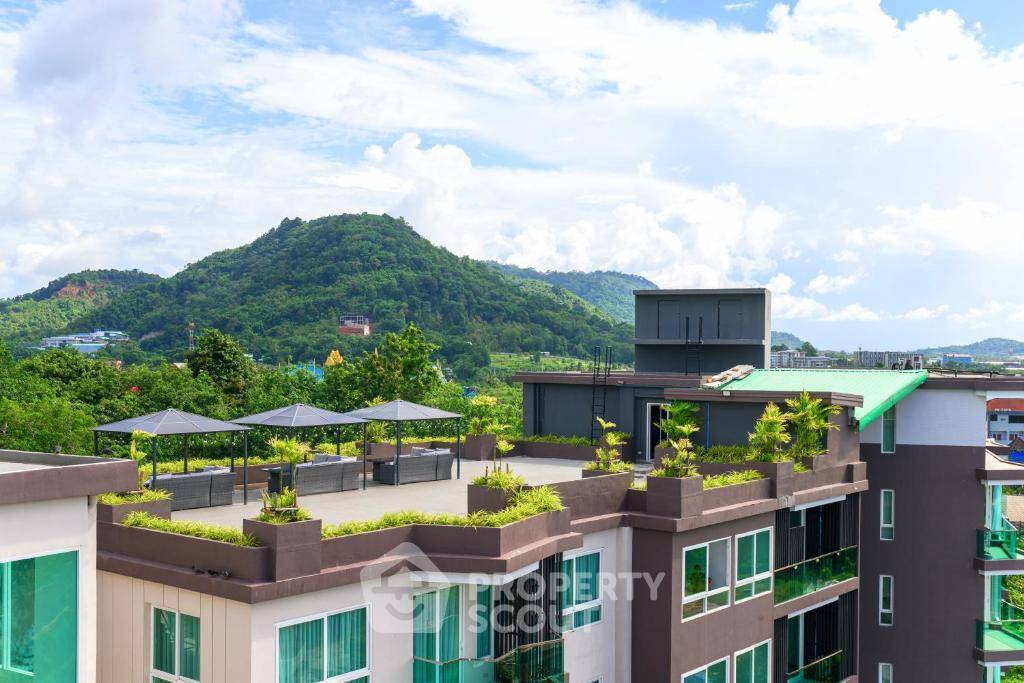 รูป คอนโด 1-ห้องนอน ที่ เดอะ ซิตี้ ภูเก็ต ใกล้ กะทู้ (ID 2778383) - รูปที่ 7/10