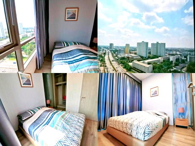 คอนโดให้เช่า : 🤝🏻RB23992 ให้เช่าถูกมาก👍มิติ ชีวา เกษตร สเตชั่น✅แอดไลน์ @mproperty( มี @ ด้วย) แอดมินตอบไว