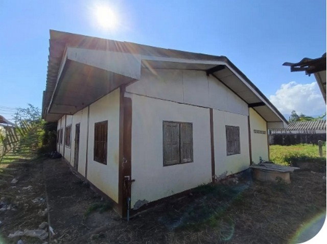 picture FOR SALE  HOUSE PROPERTY  727000 BAHT. - 5/8