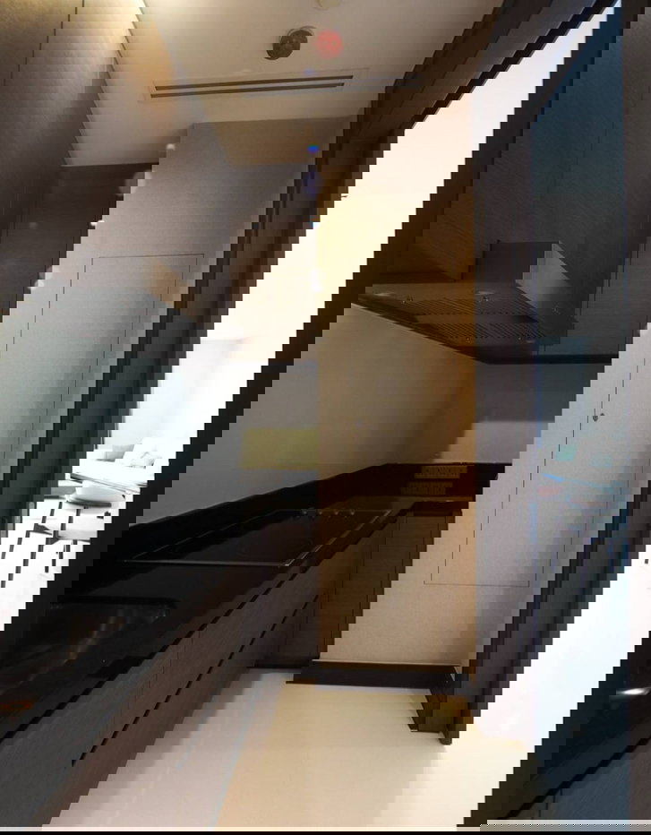 รูป เช่าคิววัน สุขุมวิท สวย หรูหรา ทำเลดี พร้อมอยู่ ใกล้ BTS นานา สนใจแอตไลน์ครับ@841qqlnr - รูปที่ 13/22