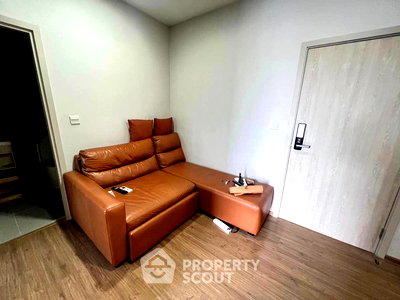 Condos for rent : 1-BR Condo at Metris Rama 9-Ramkhamheang near ARL Ramkhamhaeng (ID 1311774)