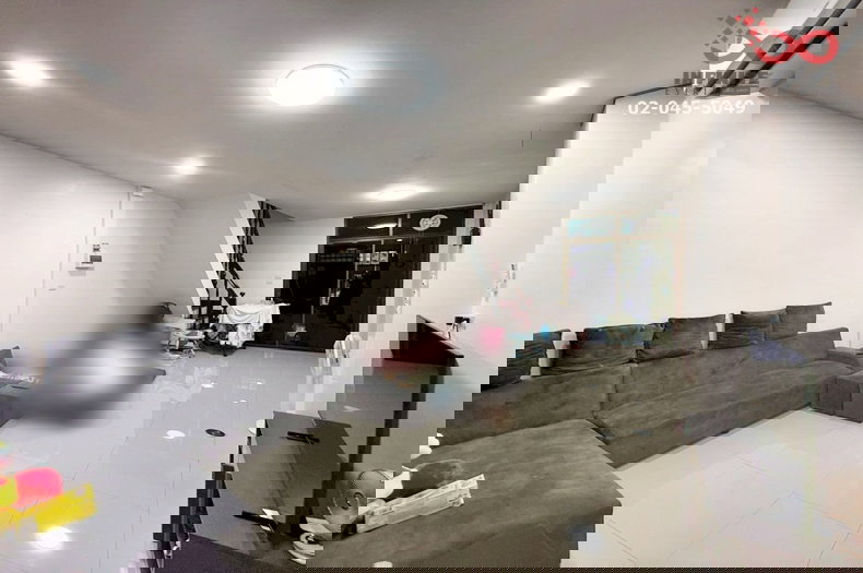 รูป ขายทาวน์เฮ้าส์ 2 ชั้น 16 ตร.ว. ม.สวนทองวิลล่า รามอินทรา 40 ใกล้ BTS สีชมพู - รูปที่ 5/11