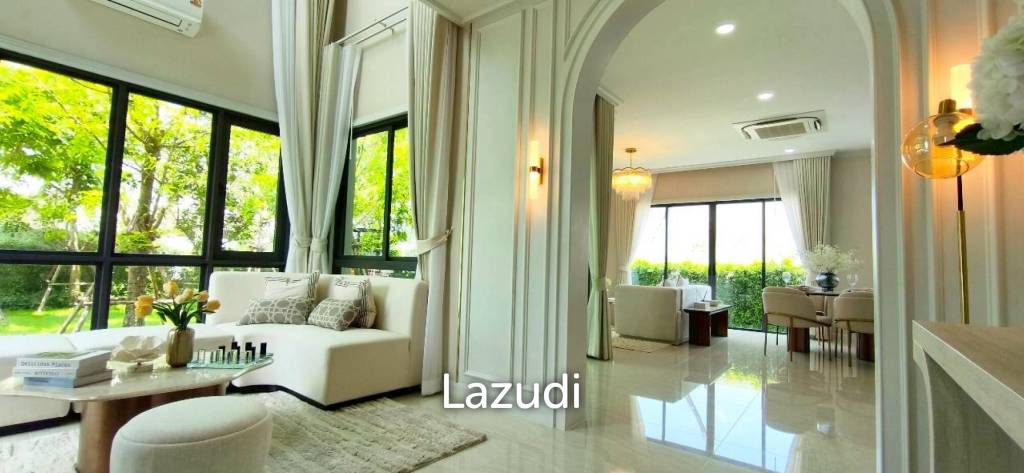 picture 3 Bedrooms 4 Bathrooms 221 SQ.M. The Palm Grandios - 4/29