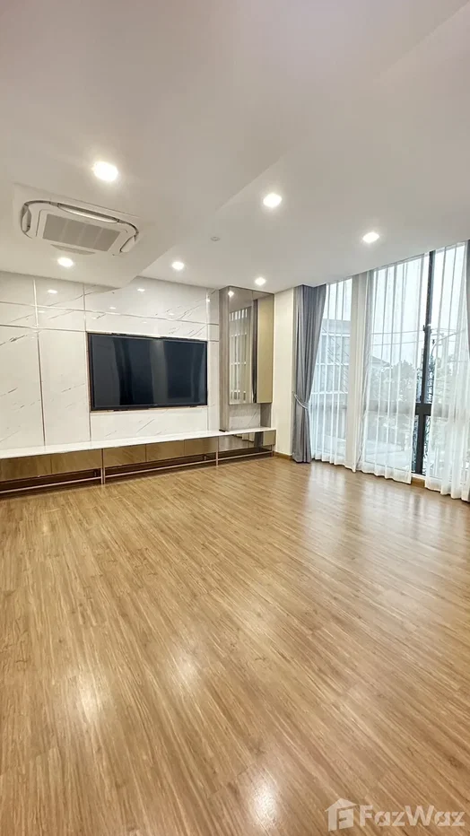 รูป ขาย บ้านเดี่ยว 4 ห้องนอน ในโครงการ พาทิโอ พระราม 9-พัฒนาการ 1723920 - รูปที่ 10/21