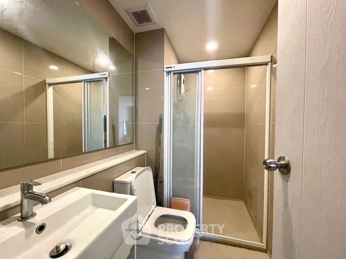 รูป คอนโด 1-ห้องนอน ที่ เดนิม จตุจักร ใกล้ MRT สวนจตุจักร (ID 1733964) - รูปที่ 8/8